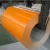 Import Prepainted galvalume steel coil / color coated aluminium zinc painted rolls / PPGL iron coils with low price from China