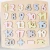 Import Preschool Wooden Montessori Toys Count Geometric Shape Cognition Match Baby Early Education Teaching Aids Math Toys For Children from China