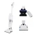 Import PRETTYCARE Steam Mop Vacuum Cleaner 1600W HEPA from China