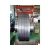 Import price per ton ballsteel grade 201/316 hot cold rolled customized size astm 430 steel stainless steel coil strip from China