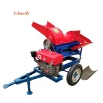 Prices of corn husker and shellers corn peeling machine maize sheller
