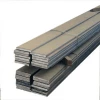 Prime quality price 16mn flat bar steel, Q345 flat iron for steel structure