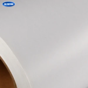 Printable Adhesive Transparency Film