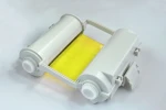 Printer ribbon ink for compatible MAX Bepop printer PM-100A CPM-100HC