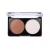Import Private Label 2 colors highlight contour palette from China
