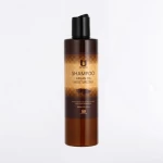 Private Label Hair Shampoo And Conditioner Set Pure Organic Sulphate Free Moroccan Argan Oil Shampoo