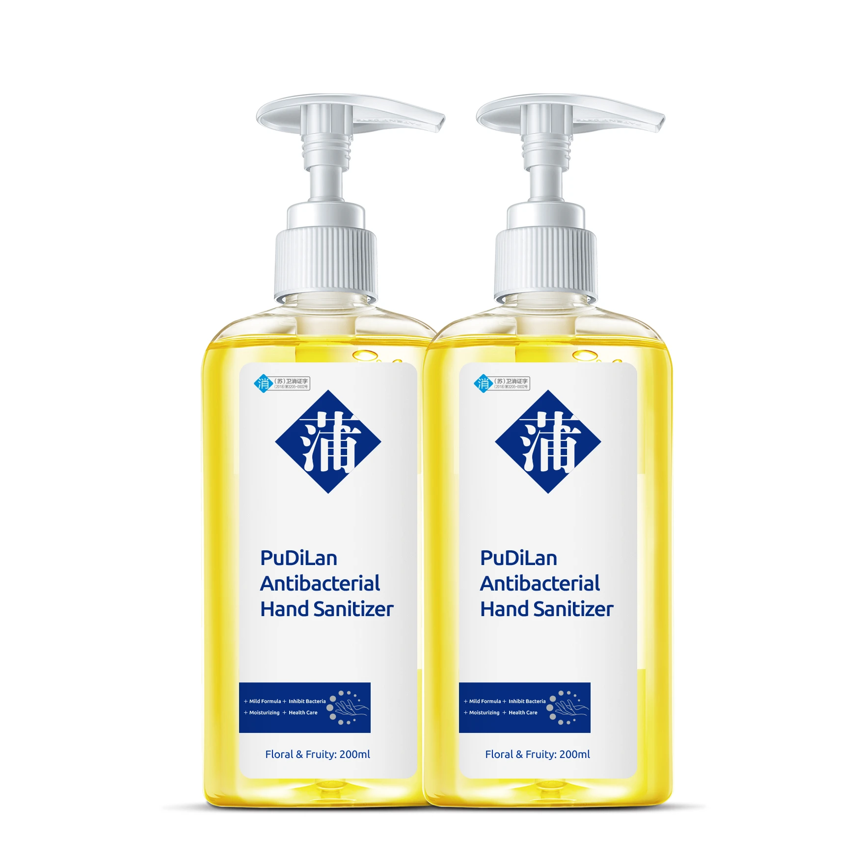Private Label Luxury Natural Organic Plant Oil Moisturizing Fragrance Foaming Anti-Bacterial Gel Liquid Soap Hand Wash