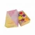 Import Private Label Organic Wholesale 6PCS Natural Ingredient Colorful Fizzy Bubble Bath Bombs from China