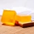Import privated label vegetabled natural  moisturizing and cleaning honey handmade soap from China