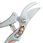 Profession Pruning Scissors SK5 Pruner Sharp Fruit Pick Tools Tree Branch Cutters Flower Shears Grafting Pruners Gardening Tool