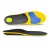 Import professional arch support orthotic insole for flat feet , plantar fasciitis , pronation , common foot pain from China
