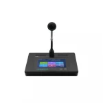 Professional audience sound equipment conference system Deskable Wireless Microphone