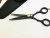 Import Professional Barber scissors/ Hair scissors/ Hair cutting scissors stainless steel with Razor sharp blades from Pakistan