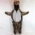 Import Professional Custom funny brown snake mascot costume from China