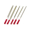 Professional Electroplated Jewelers Diamond Disc Taper Files