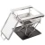 Import Professional Factory Stainless Portable Charcoal Grill BBQ Folding BBQ Grill from China
