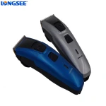 Professional head hair trimmer  high quality hair trimmer rechargeable electric hair trimmer