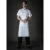 Import Professional high quality  chef jackets restaurant cook uniform classical design chef coat from China