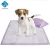 Import Professional made Puppy Low Cost urine absorbent pet pad 60x60 with good prices from China