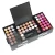 Import Professional Makeup set for PRO Makeup artist 148 color eye shadow palette lipgloss concealer cream eye shadow from China