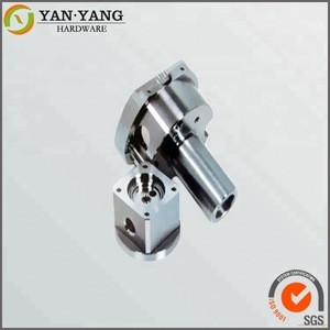 Professional manufacturer custom high quality cnc machining microwave oven spare part