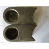 professional manufacturer nc custom sodium silicate cast metal fastener