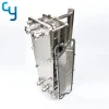 Professional manufacturing sanitary stainless steel 304 316L plate heat exchanger