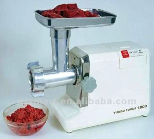Professional Meat Mincer