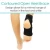 Import Professional orthopedic neoprene adjustable compression Ankle Support Brace Ankle Sleeve Wrap Protector from China
