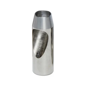 Professional paper punch height 23.8mm die set precision side ejection punch