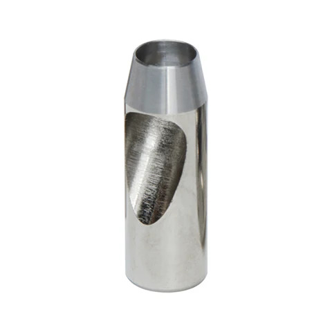 Professional paper punch height 23.8mm die set precision side ejection punch