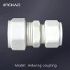 Professional plastic pipe fittings with high quality