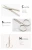 Import Professional Portable Stainless Steel False Eyelash Tools Eyebrow Makeup Scissors from China