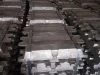 professional production aluminum ingot