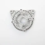 Professional Service Aluminum Alloy LED Die Casting