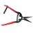 Import Professional Sharp Bypass, Pruning Shears Tree Trimmers Secateurs,Hand Pruner, Clippers for The Garden from China
