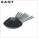 Professional Supplier Cast Iron Skillet/cast iron electric skillet