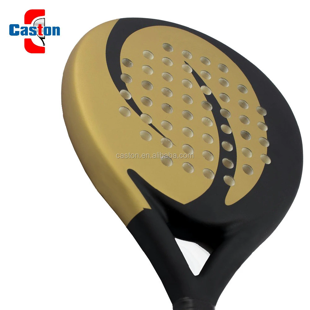 Professional table tennis racket paddle sets 5 Ply Long handle Bat 5 stars Pimples in in other special purpose bags cases