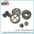 Import Professional titanium magnetic bracelet metal parts from China