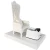 Import Professional Used Beauty  Pedicurem manicure Chair No Plumbing Foot Bath  For Sale Spa from China