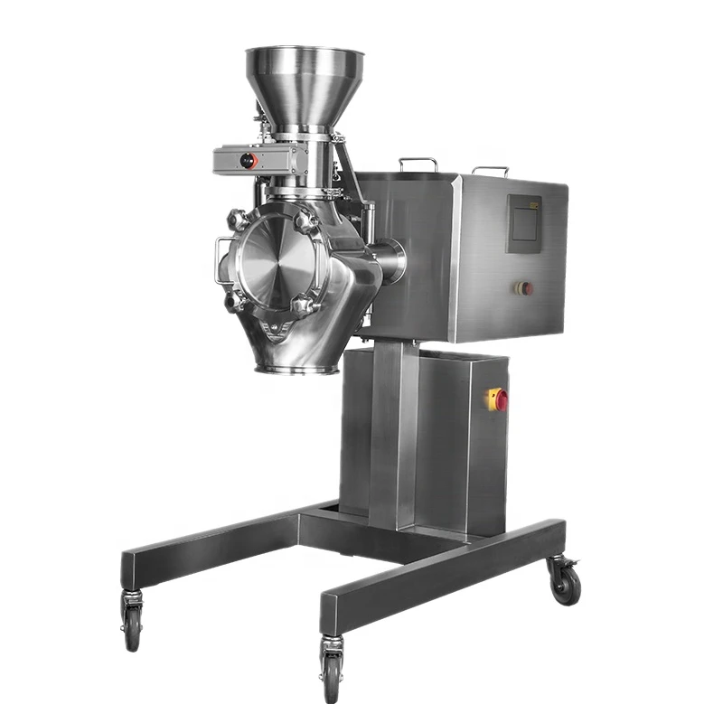 Professional vertical grinding machine hammer grinding mill