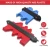 Import Professional Wholesale 5 Inch 10 Inch Shape Profile Tool Plastic Widen Profile Contour Gauge With Lock from China