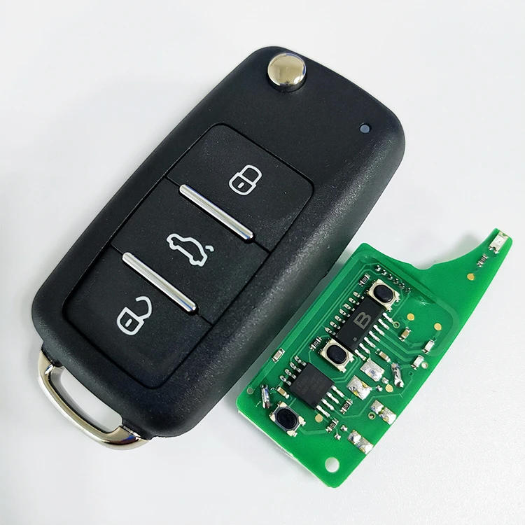 Promotion B Series B08-3 car keys kd-x2 kd remote universal car key