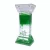 Import Promotion Cheap Table Decoration Clear Acrylic Aqua Oil Liquid Timer Hourglass in Hourglasses from China