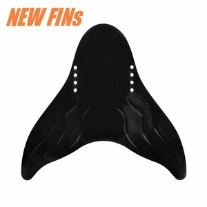 Promotion Christmas gift swimming Mono fin