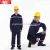 Import Promotion hi visibility reflective safety uniforms workwear from China
