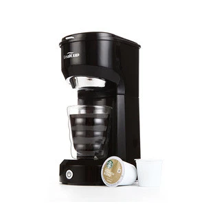 Promotion K-Cup Automatic Machine/Keurig Capsule Coffee Maker