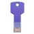 Import Promotion Key Shape USB Flash Drives Custom USB Flash Drive Cle USB from China