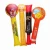 Import promotion LED noise maker,Inflatable LED clapper sticks from China