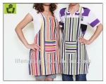 promotional custom printed aprons